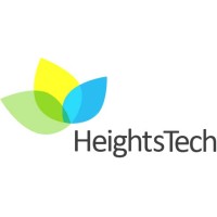 HeightsTech logo - Similar company to Galilocation - Career Opportunities