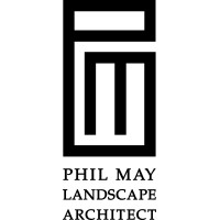 Phil May Landscape Architect logo - Similar company to Boyark Architectus