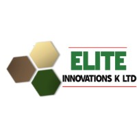 Elite Innovations K Ltd logo - Similar company to Procera Gin