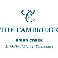 Cambridge Village Optimal Living®
