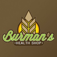 Burman'S Health Shop