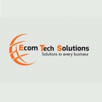 ECOM TECH SOLUTIONS logo - Similar company to Ecommsol