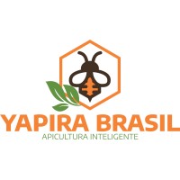 Yapira Brasil logo - Similar company to Salz Comunicação