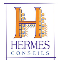 Hermes Conseils logo - Similar company to G-Cap Talent