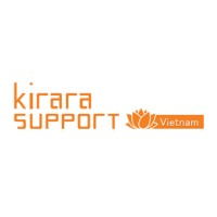 Kirara Support Vietnam Co., Ltd. logo - Similar company to Sirocom Co. Ltd
