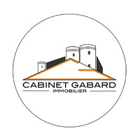 CABINET GABARD IMMOBILIER logo - Similar company to Le Salon De M'A