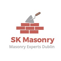 SK Masonry logo - Similar company to Akrido