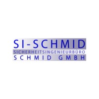Sicherheitsingenieurbüro Schmid GmbH logo - Similar company to Baermann Magnettechnik Gmbh