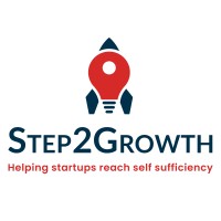 Step2Growth logo - Similar company to Digiwaxx Media