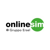 Online Sim logo - Similar company to 4Timing
