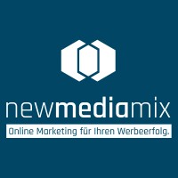 NewMediamix GmbH logo - Similar company to Unit08 Gmbh
