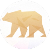 Arcane Bear logo - Similar company to Design Angel