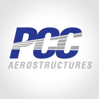 PCC AEROSTRUCTURES logo - Similar company to Aetc Ltd
