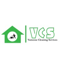 Vamoose Cleaning Services logo - Similar company to Jb Cleaning Services