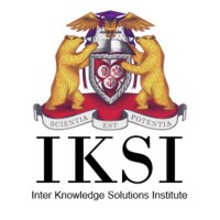 Inter Knowledge Solutions Institute logo - Similar company to Сп Ооо Uzcopper