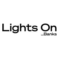 Lights On Banks logo - Similar company to Bis Lighting