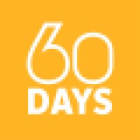 60DAYS - Airbnb Manager Amsterdam logo - Similar company to Hostoften Inc