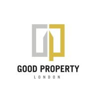 goodproperty.london Airbnb Management logo - Similar company to Airbnb Scoreboard