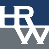 Hirsch Roberts Weinstein LLP logo - Similar company to Murphy, Hesse, Toomey & Lehane, Llp