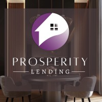 Prosperity Lending logo - Similar company to Prosperity Lending
