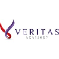 Veritas Advisory logo - Similar company to Aston Chace