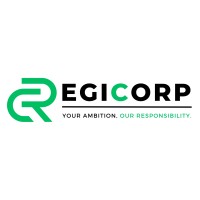 RegiCorp Inc. logo - Similar company to Incorp Master Canada