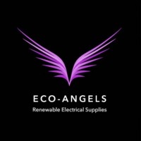 Eco Angels logo - Similar company to Rds Solar Ltd