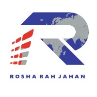 Rosha Rah Jahan logo - Similar company to Avan Tarkhis