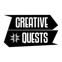 Creative Quests logo - Similar company to Astrofutures