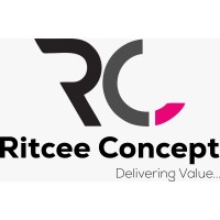 RITCEE CONCEPT logo - Similar company to Mama Cass Restaurant