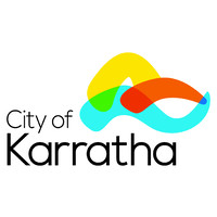 City of Karratha logo - Similar company to Pilbara Development Commission