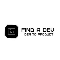 Find A Dev logo - Similar company to Visuo