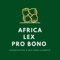 AFRICA LEX PRO BONO logo - Similar company to Pkd Conseil