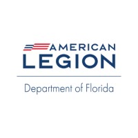 The American Legion, Department of Florida logo - Similar company to Msp Leads