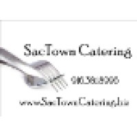 Sactown Catering