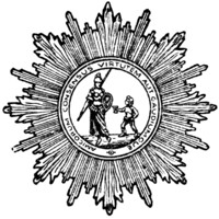 Utrechtsch Studenten Corps logo - Similar company to Tiny Chef