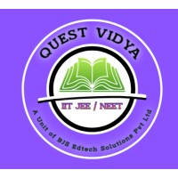 Quest Vidya logo - Similar company to Speedcubing Delhi
