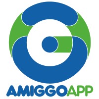 AMIGGOAPP logo - Similar company to Aw-Tec Bv