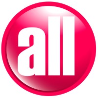 All Pet Products logo - Similar company to Cia Do Pet