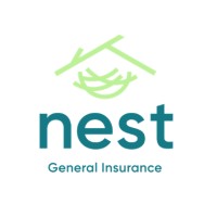 Nest GI logo - Similar company to Clear Thinking Finance