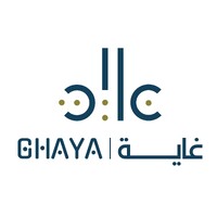 غاية - Ghaya logo - Similar company to Tawazon - توازن