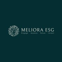 Meliora ESG Ltd logo - Similar company to Cinnte