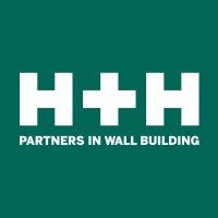 H+H Sverige AB logo - Similar company to F