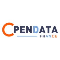 OpenDataFrance logo - Similar company to Gf2I - Groupement Français De L'Industrie De L'Information