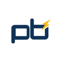 Powerbrain logo - Similar company to Achmad Zaky Foundation