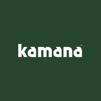 Kamana logo - Similar company to Two Of A Kind