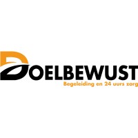 Doelbewust Zorg logo - Similar company to Het Venster