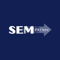SEMprende Chile logo - Similar company to 7X7 Red Profesional Colaborativa