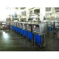 Hangzhou Tiger Water Treatment Equipment Co.,Ltd logo - Similar company to Innest Uv | Shenzhen Hechuang Hitech Co., Ltd