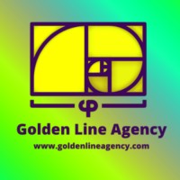 Golden Line Digital Agency logo - Similar company to Virtualbrix, Inc